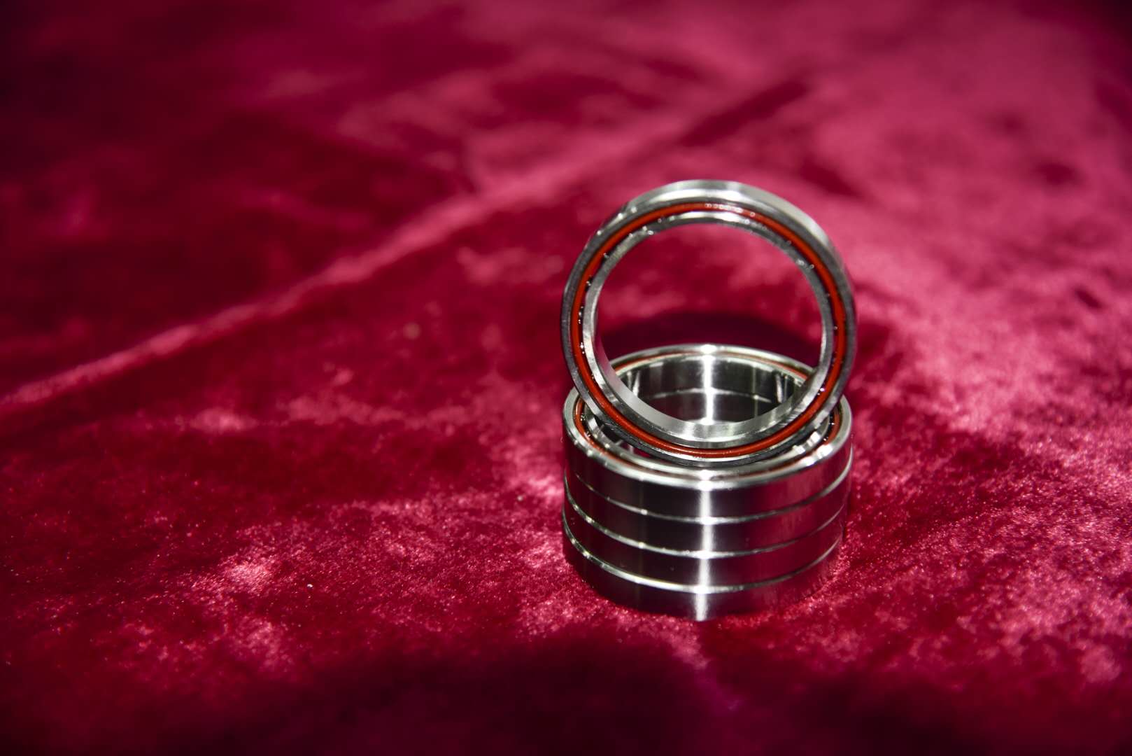 軸承清洗有哪些方法? 軸承清洗有哪些方法?