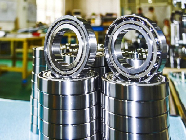 角接觸球軸承常見配對(duì)方式有哪些？六種方式可選用