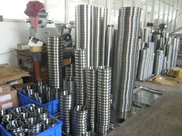 如何通過噪音判斷角接觸球軸承故障？四種聲音要注意