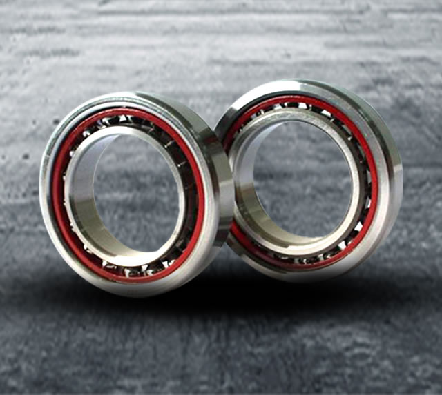 角接觸球軸承安裝前要做好哪些工作?五件事情要做好 角接觸球軸承安裝前要做好哪些工作?五件事情要做好