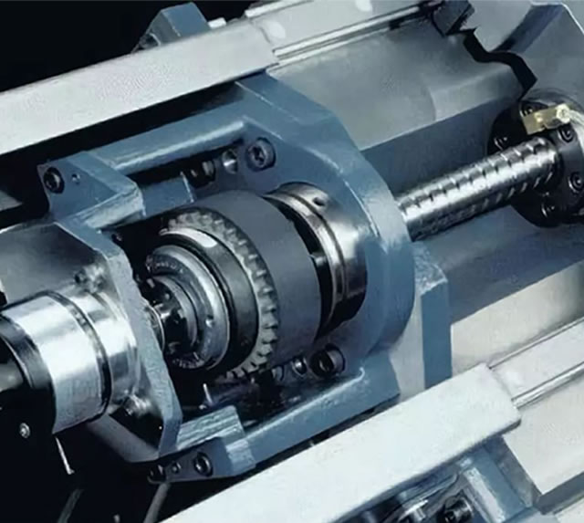 角接觸球軸承在汽車零件有哪些應用?性能優異應用廣 角接觸球軸承在汽車零件有哪些應用?性能優異應用廣