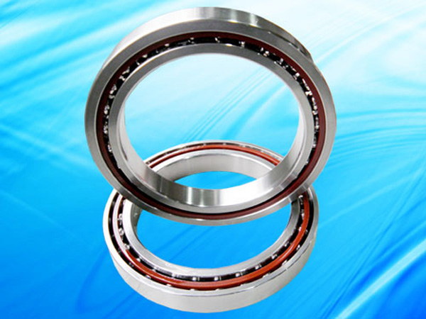 如何增強角接觸球軸承耐用性?五種措施共使用 如何增強角接觸球軸承耐用性?五種措施共使用