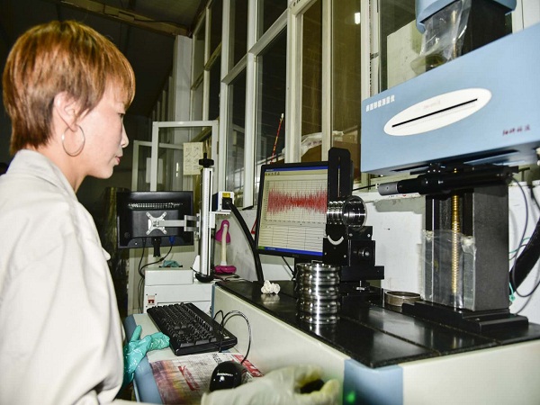 精密六類軸承的組配方式特點(diǎn)及配對(duì)方法介紹 精密六類軸承的組配方式特點(diǎn)及配對(duì)方法介紹